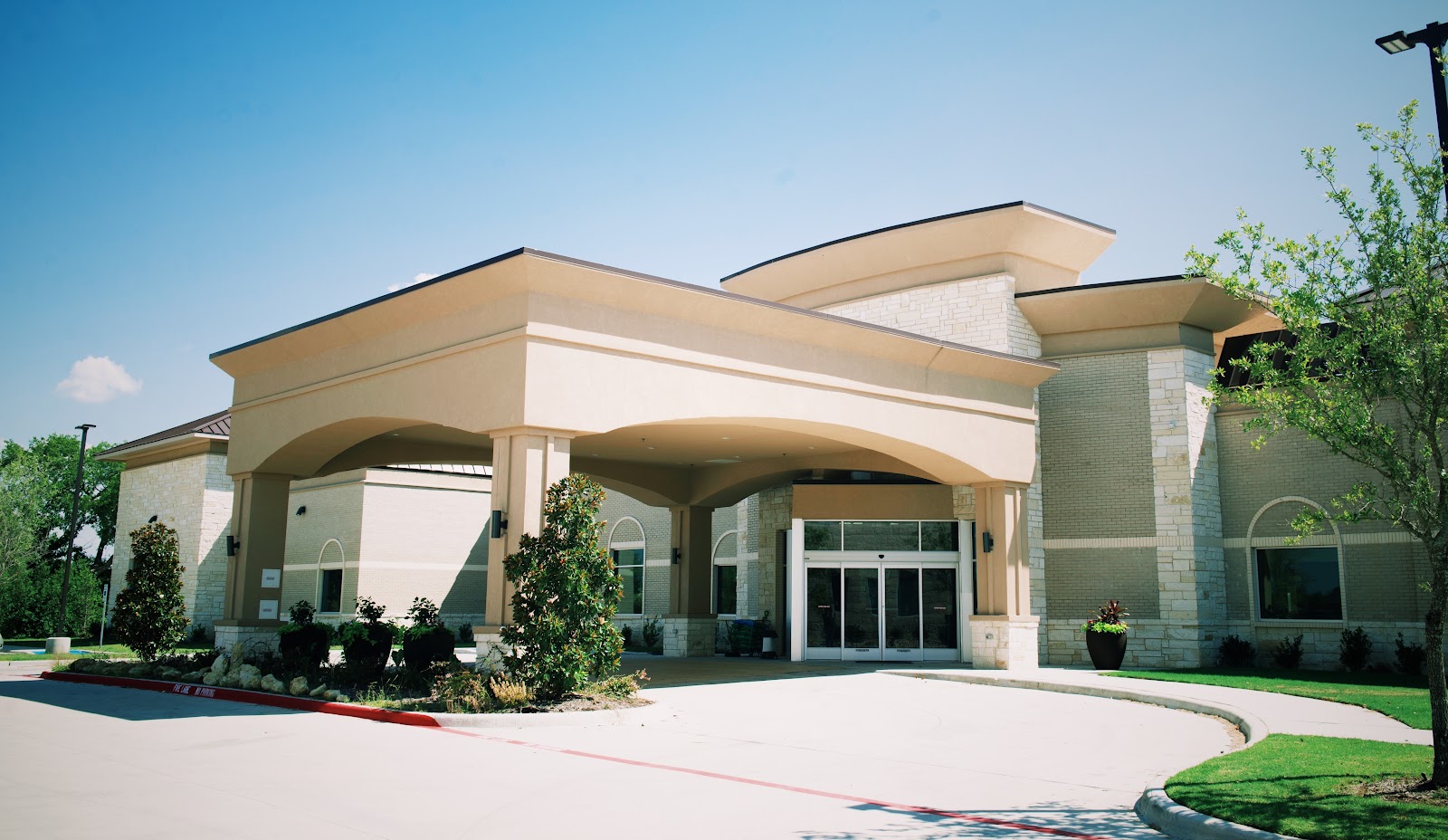 Highlands Village Senior Living at Mansfield