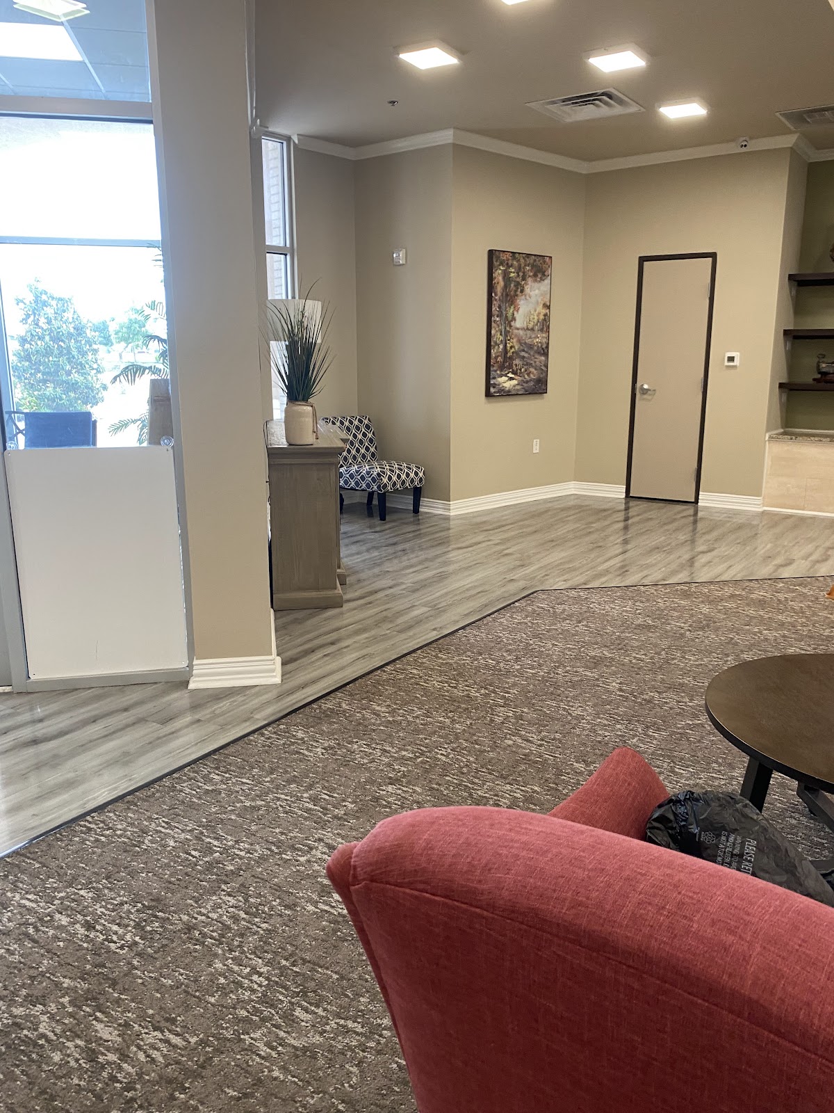 Highlands Village Senior Living at Mansfield
