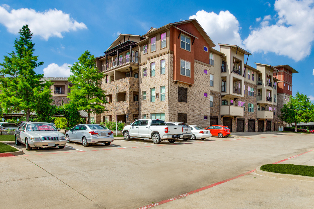 Watercrest at Mansfield