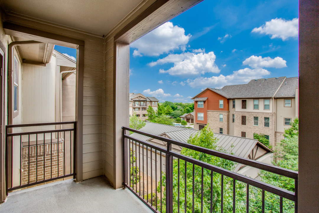 Watercrest at Mansfield