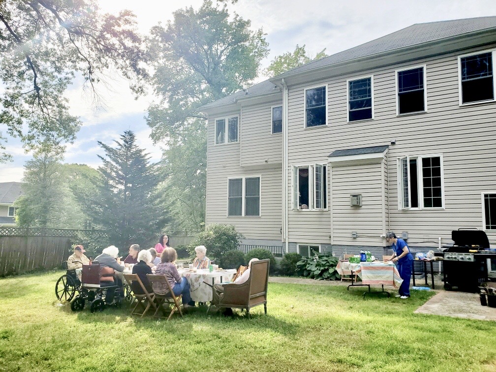 Vienna Manor