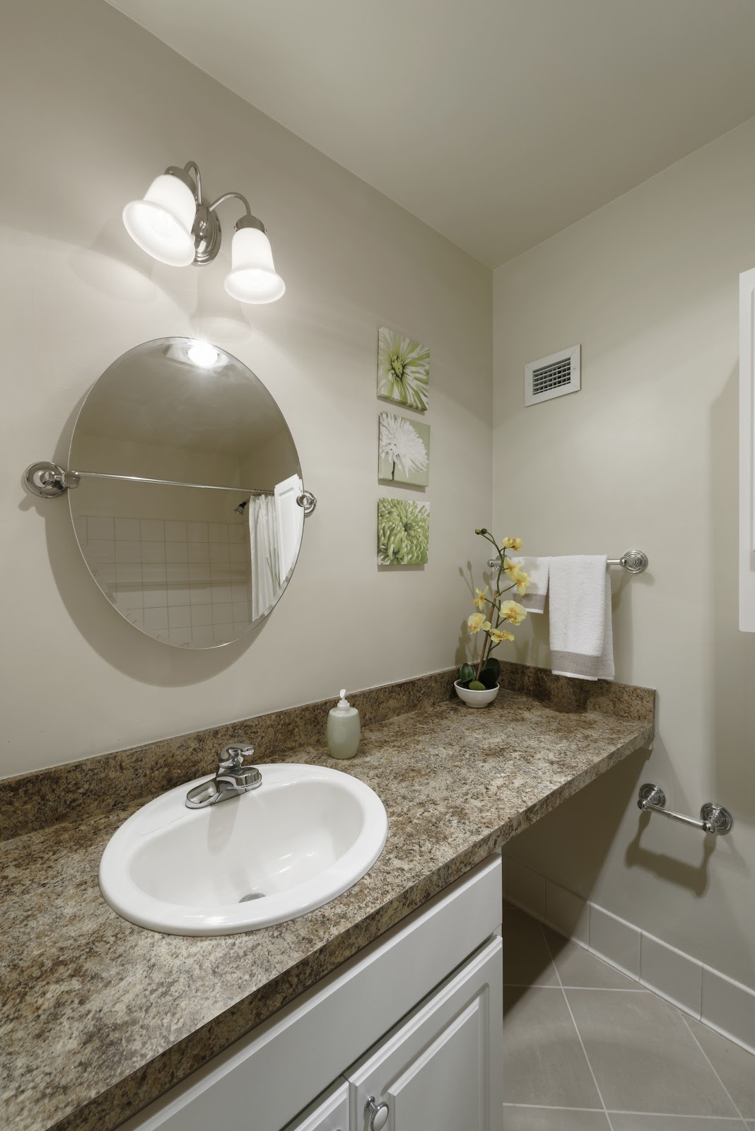 Tysons Towers Apartments