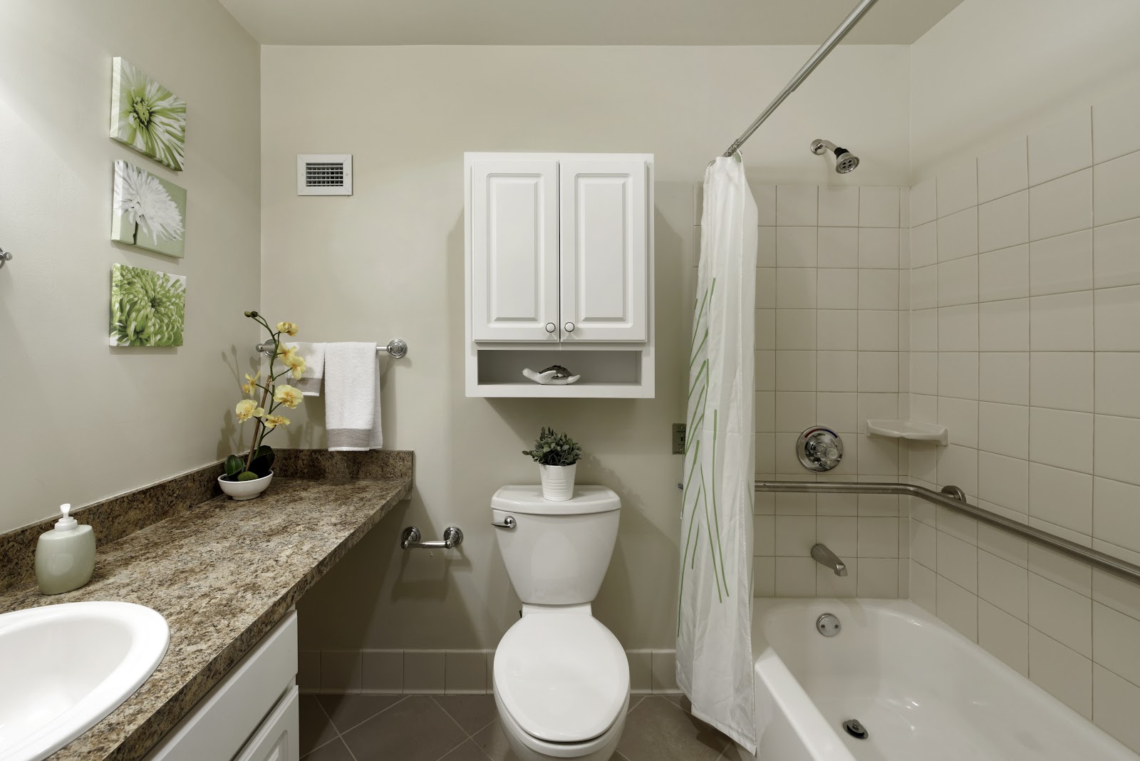 Tysons Towers Apartments