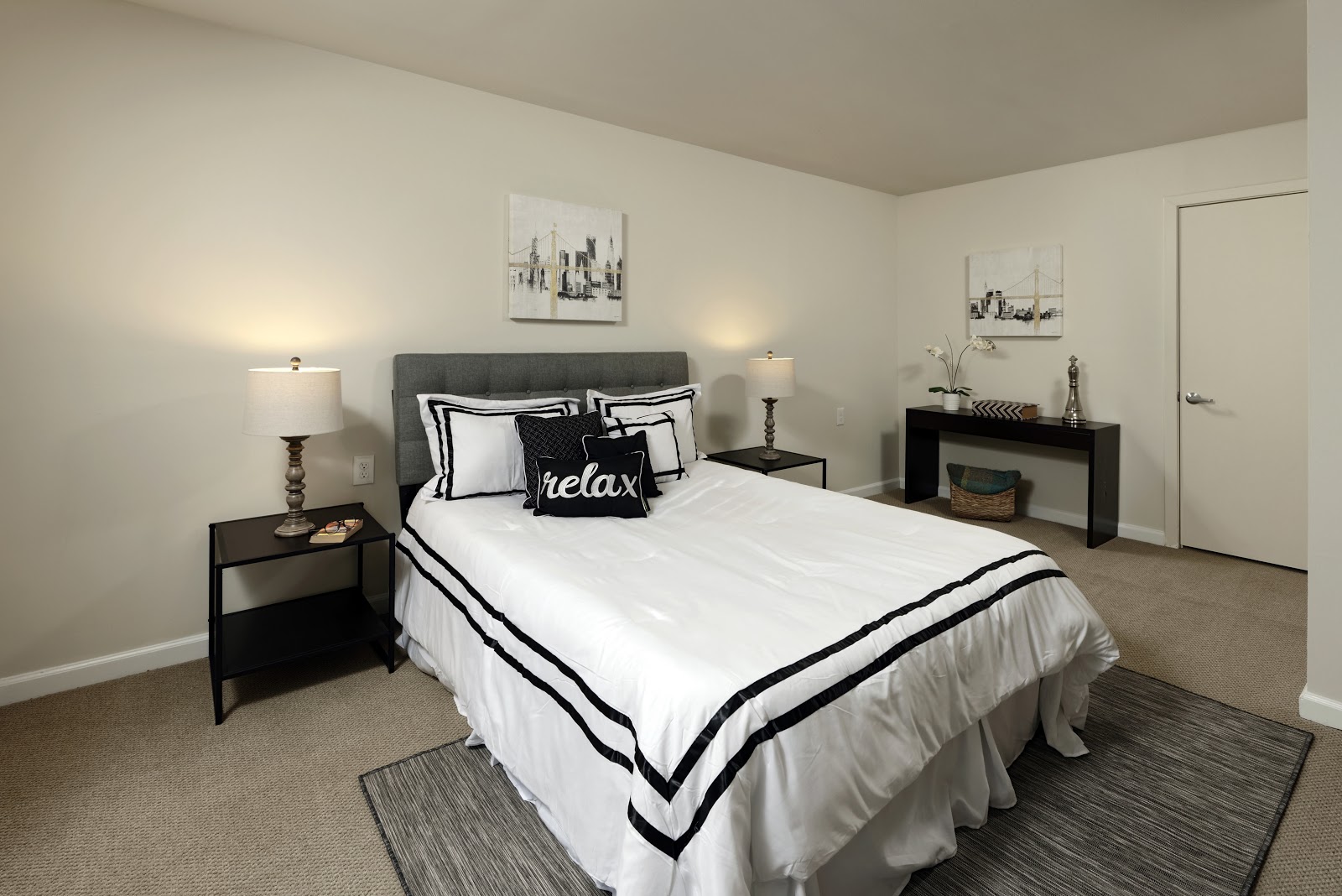 Tysons Towers Apartments