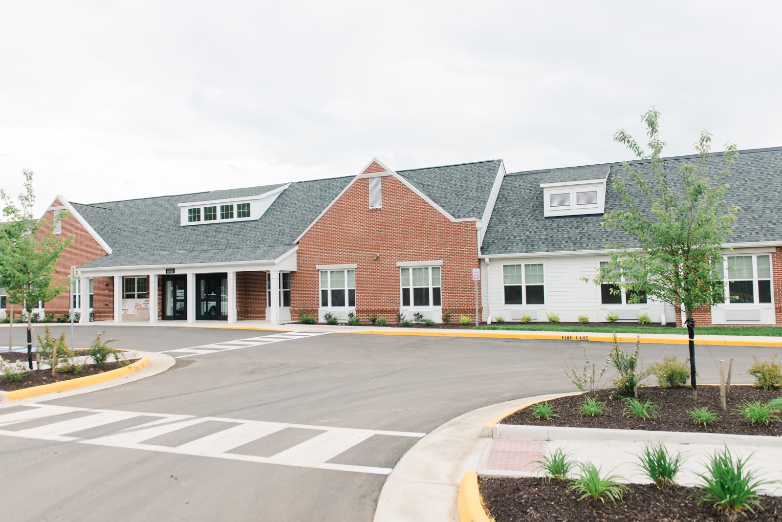 Legacy Ridge