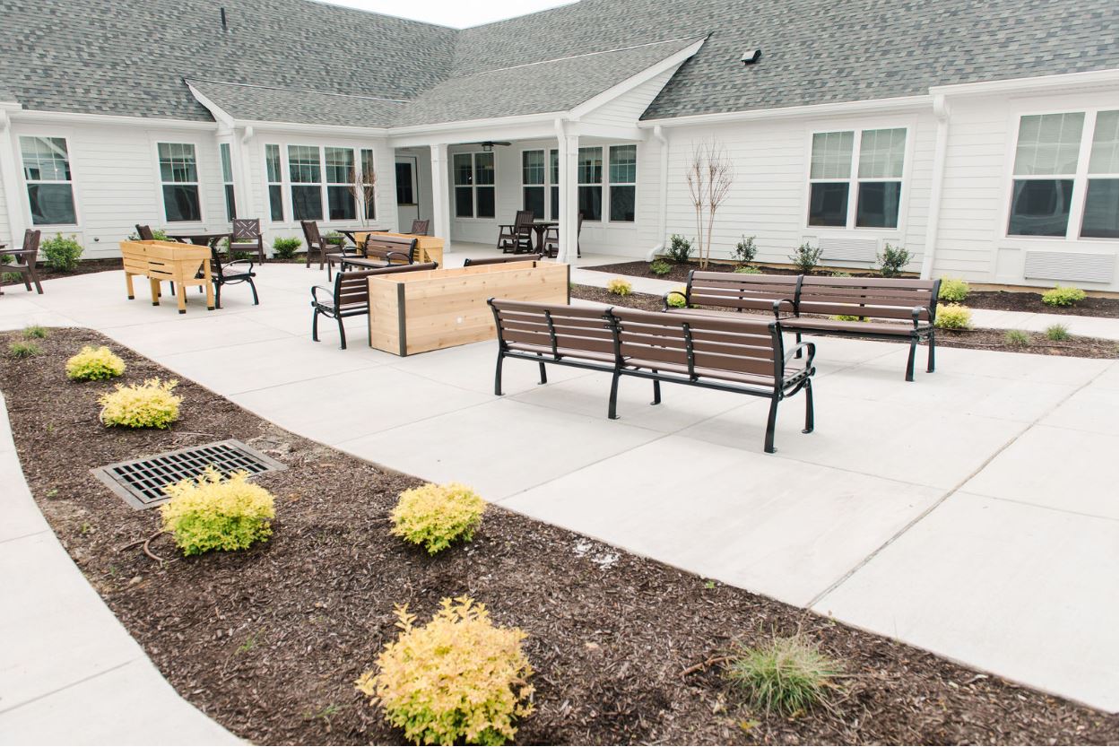 Legacy Ridge