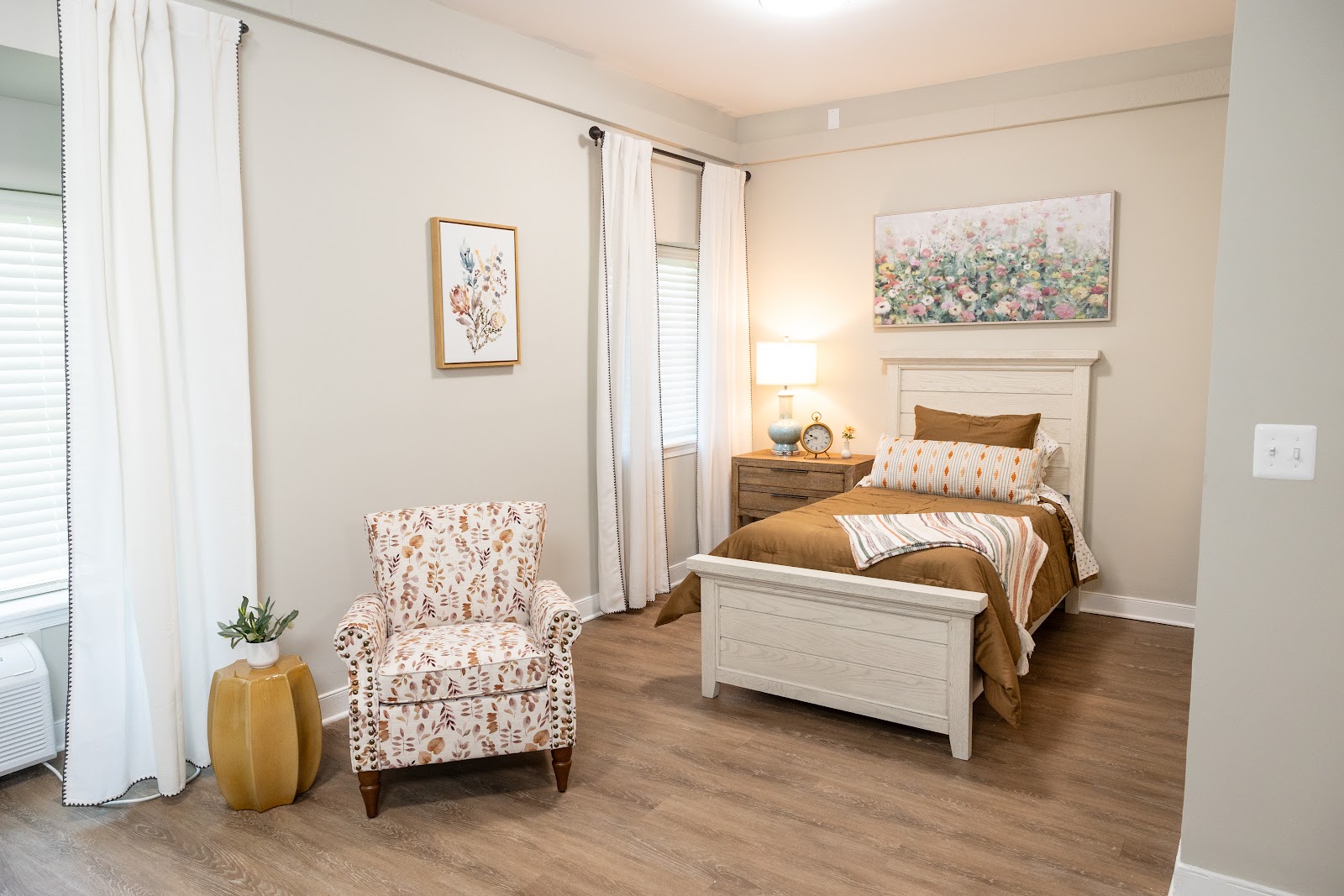 Commonwealth Senior Living at Manassas