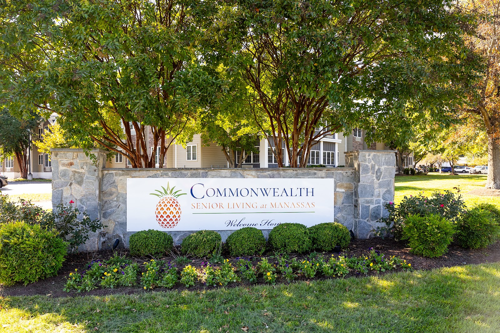 Commonwealth Senior Living at Manassas