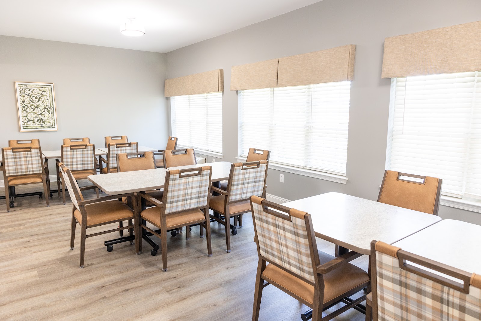 Commonwealth Senior Living at Manassas