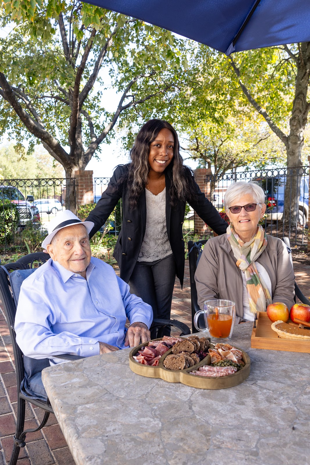 Commonwealth Senior Living at Manassas