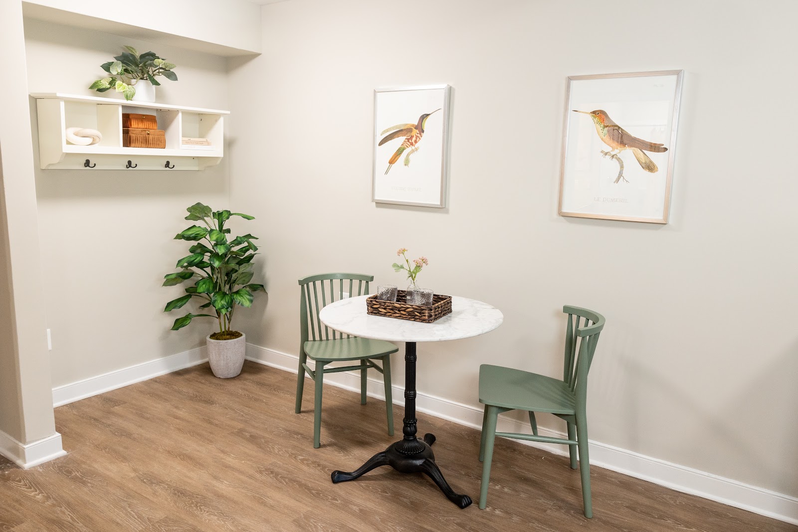 Commonwealth Senior Living at Manassas