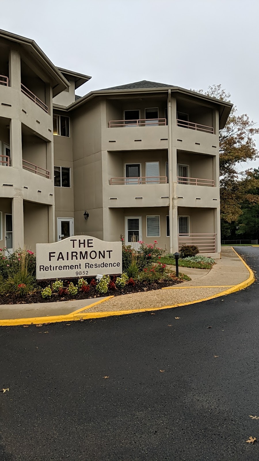 The Fairmont by Barclay House