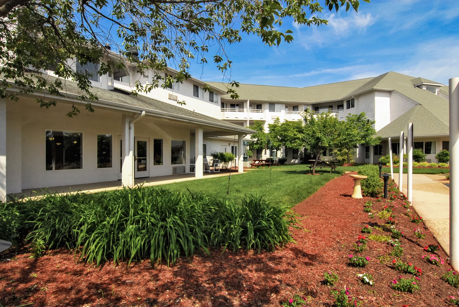 The Fairmont by Barclay House