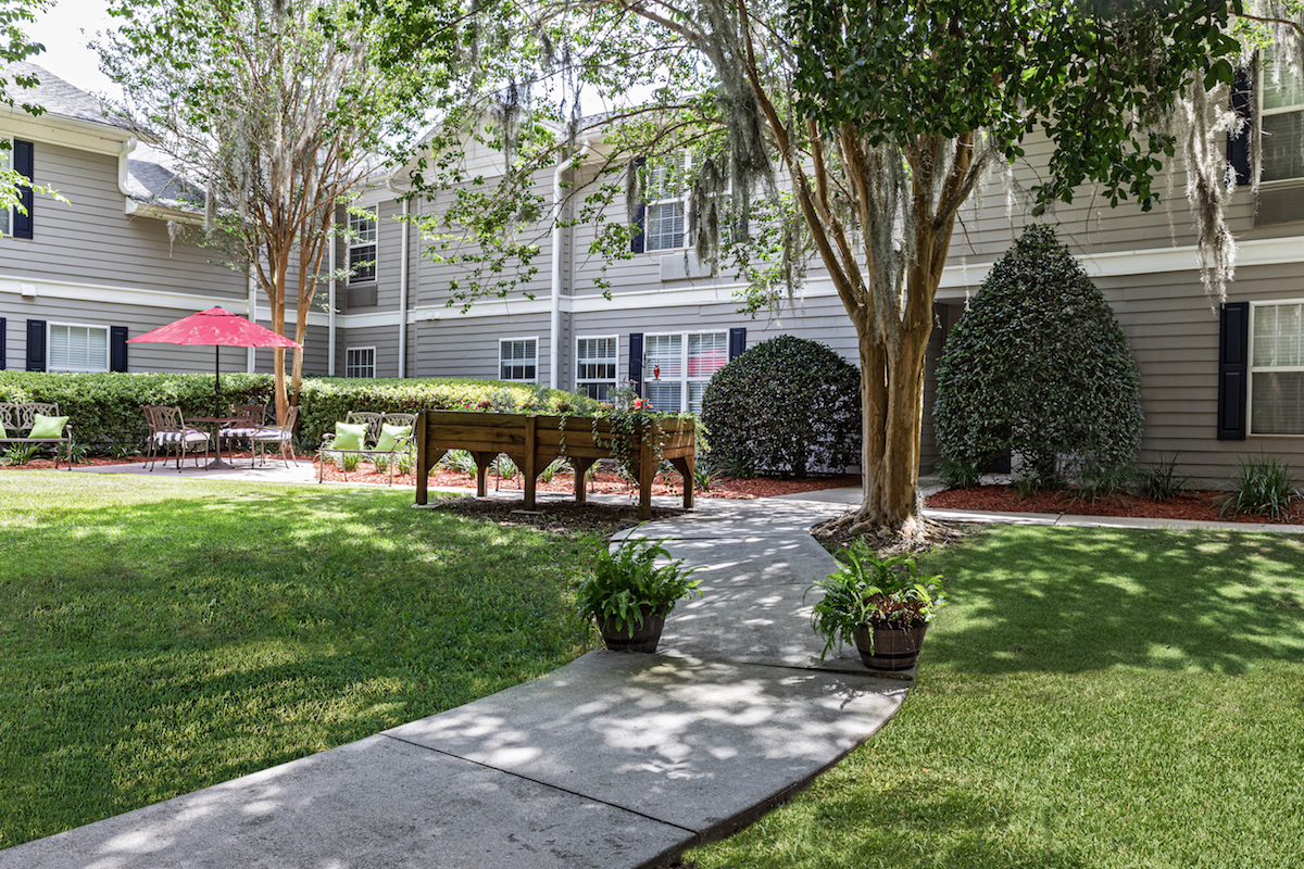 The Gables of Gainesville