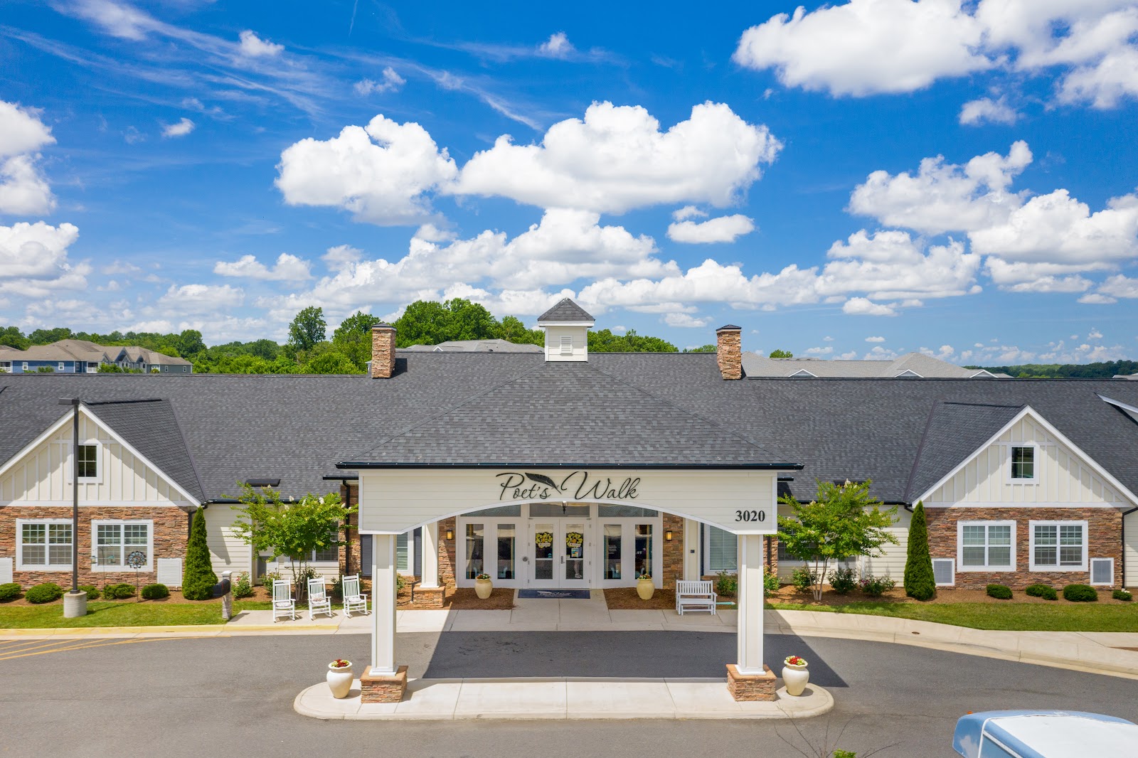 Poet's Walk Warrenton, A Memory Care Community