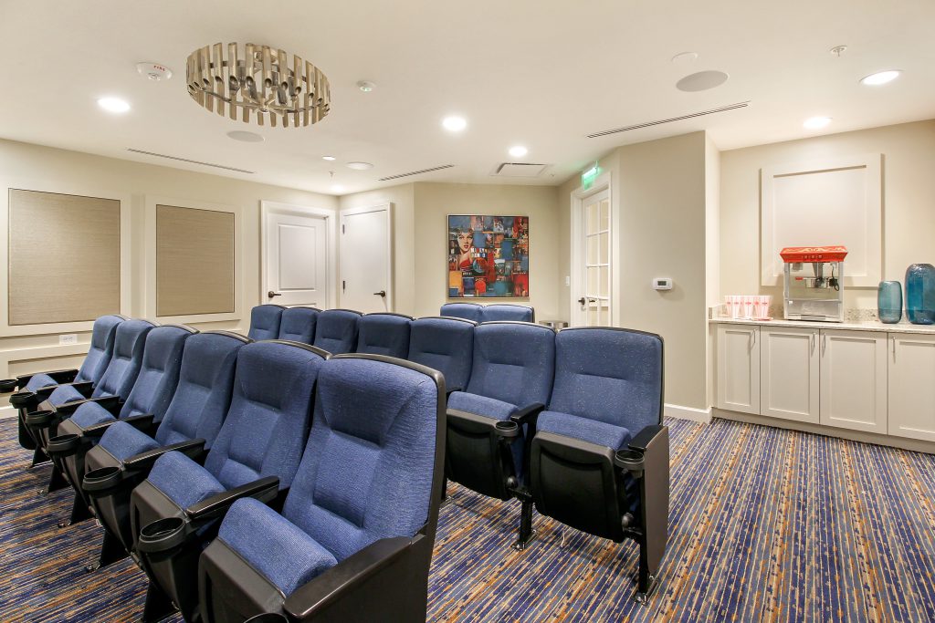 White Springs Senior Living