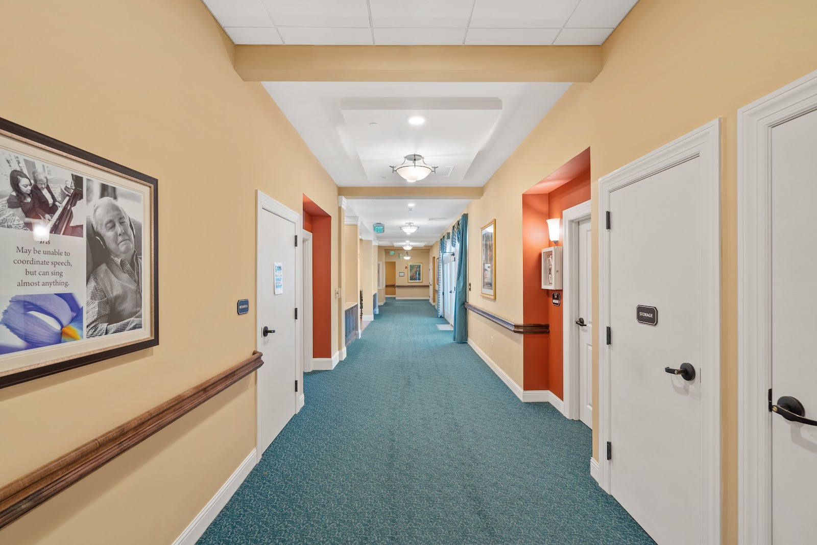 Poet's Walk Warrenton, A Memory Care Community
