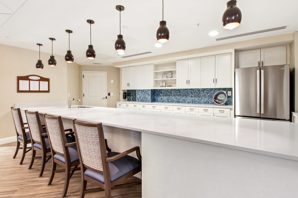 White Springs Senior Living
