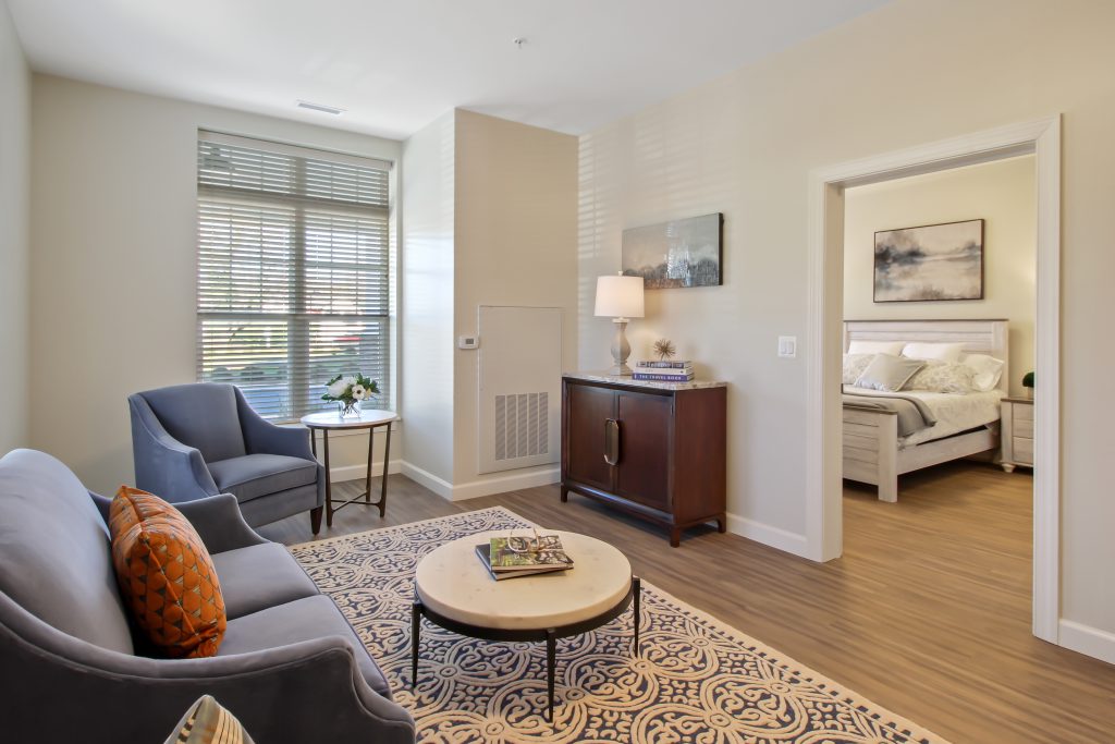 White Springs Senior Living