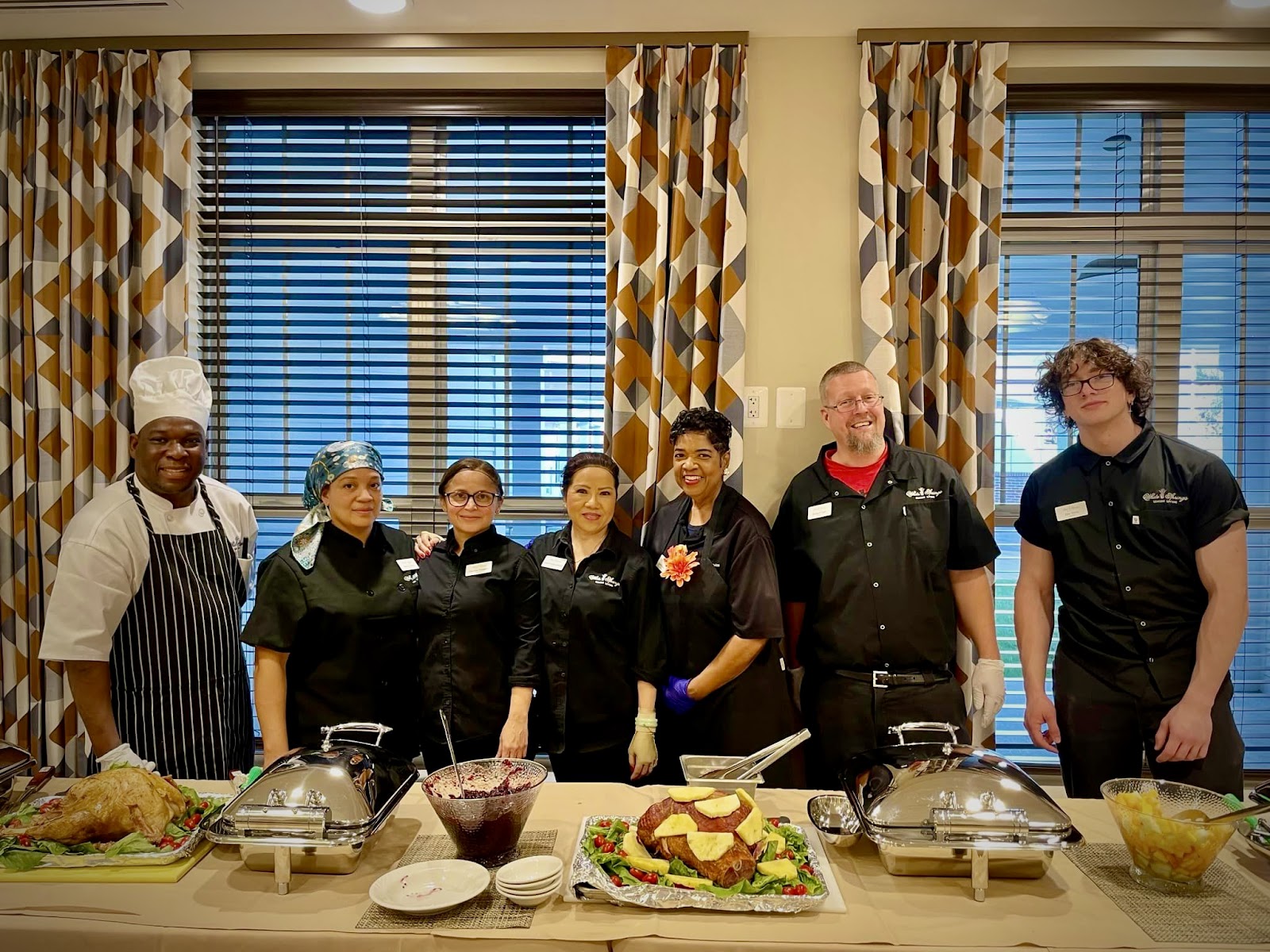 White Springs Senior Living