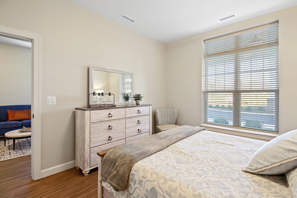 White Springs Senior Living