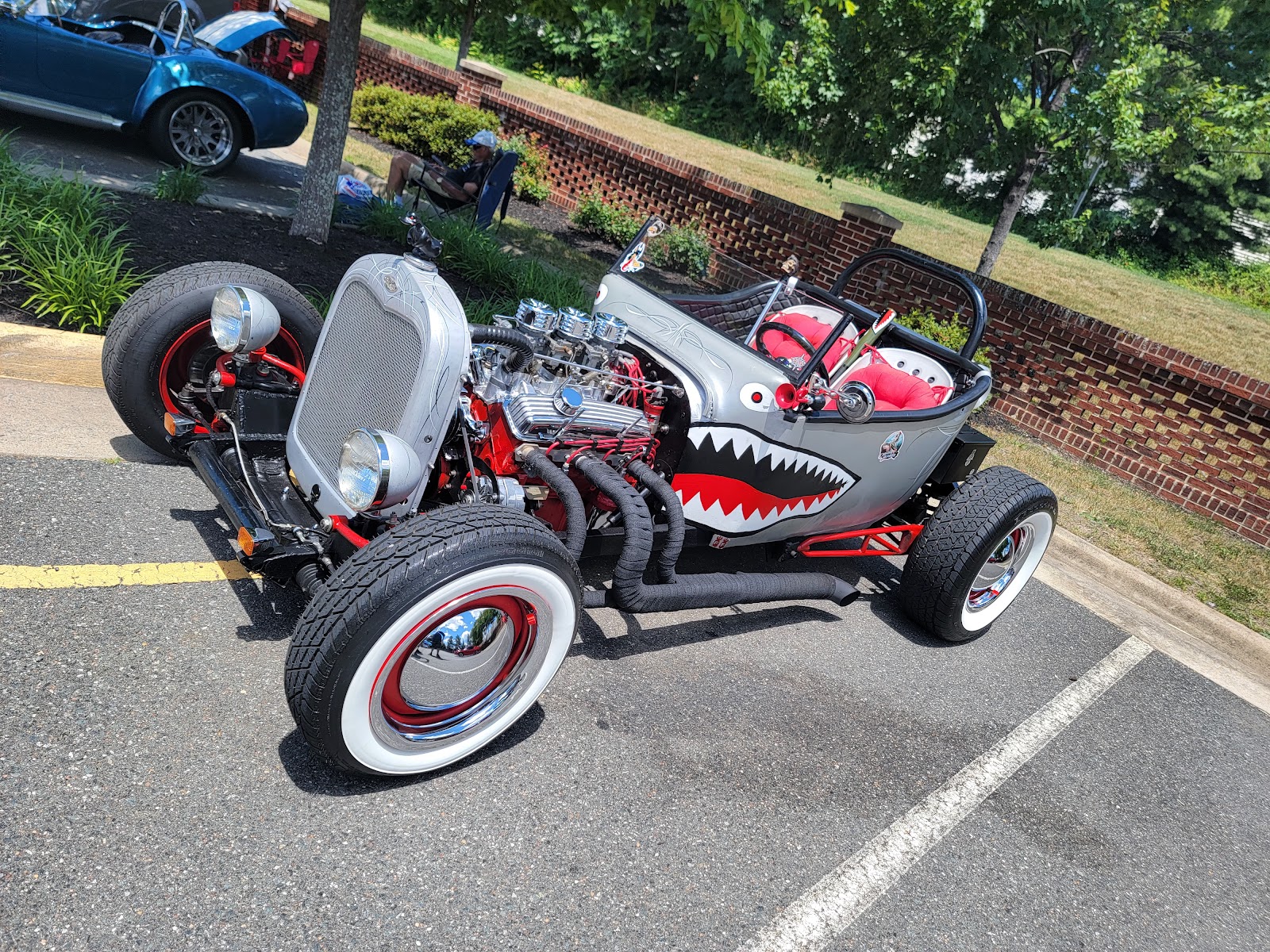 White Springs Senior Living