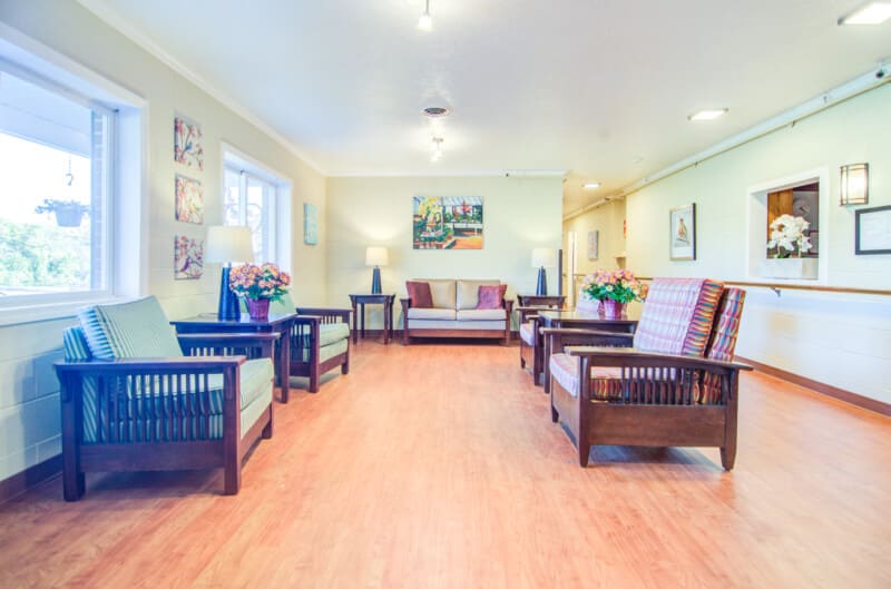 Cardinal Senior Living at Bedford