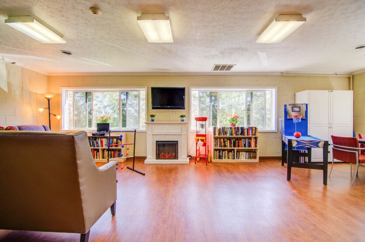 Cardinal Senior Living at Bedford