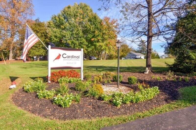 Cardinal Senior Living at Bedford