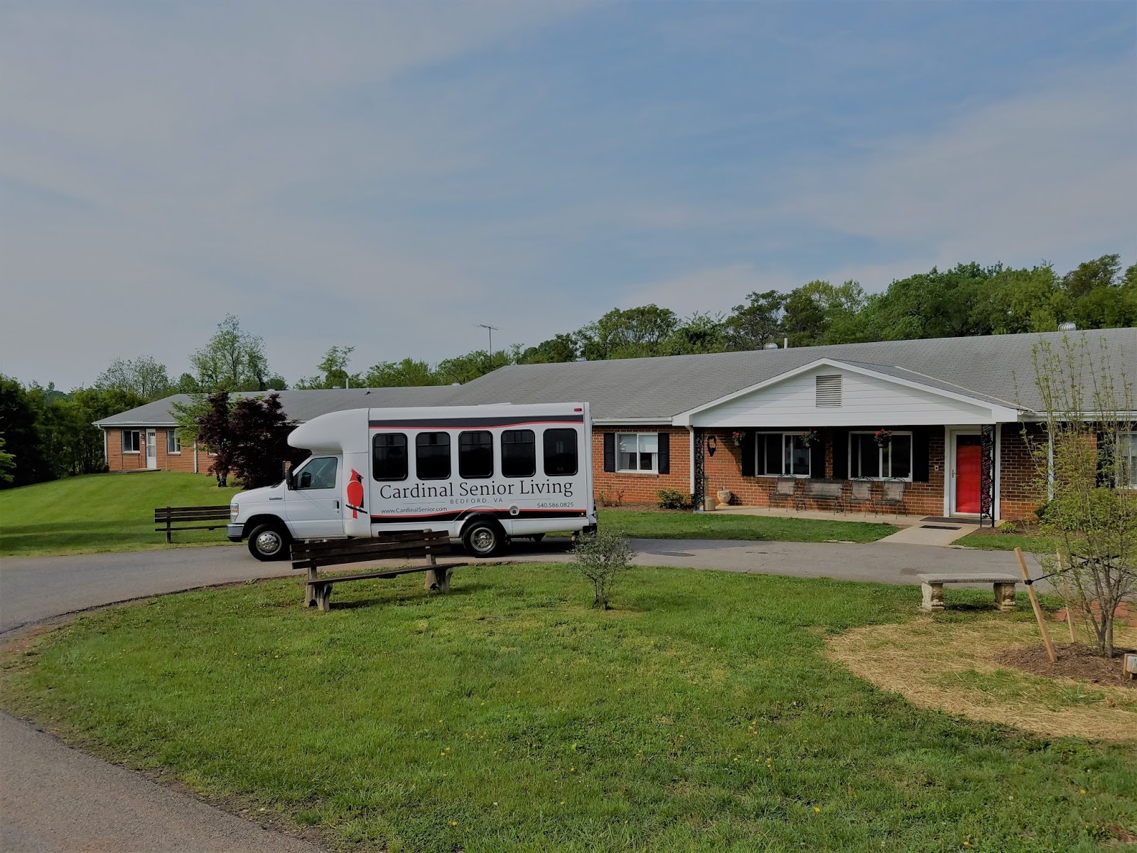 Cardinal Senior Living at Bedford