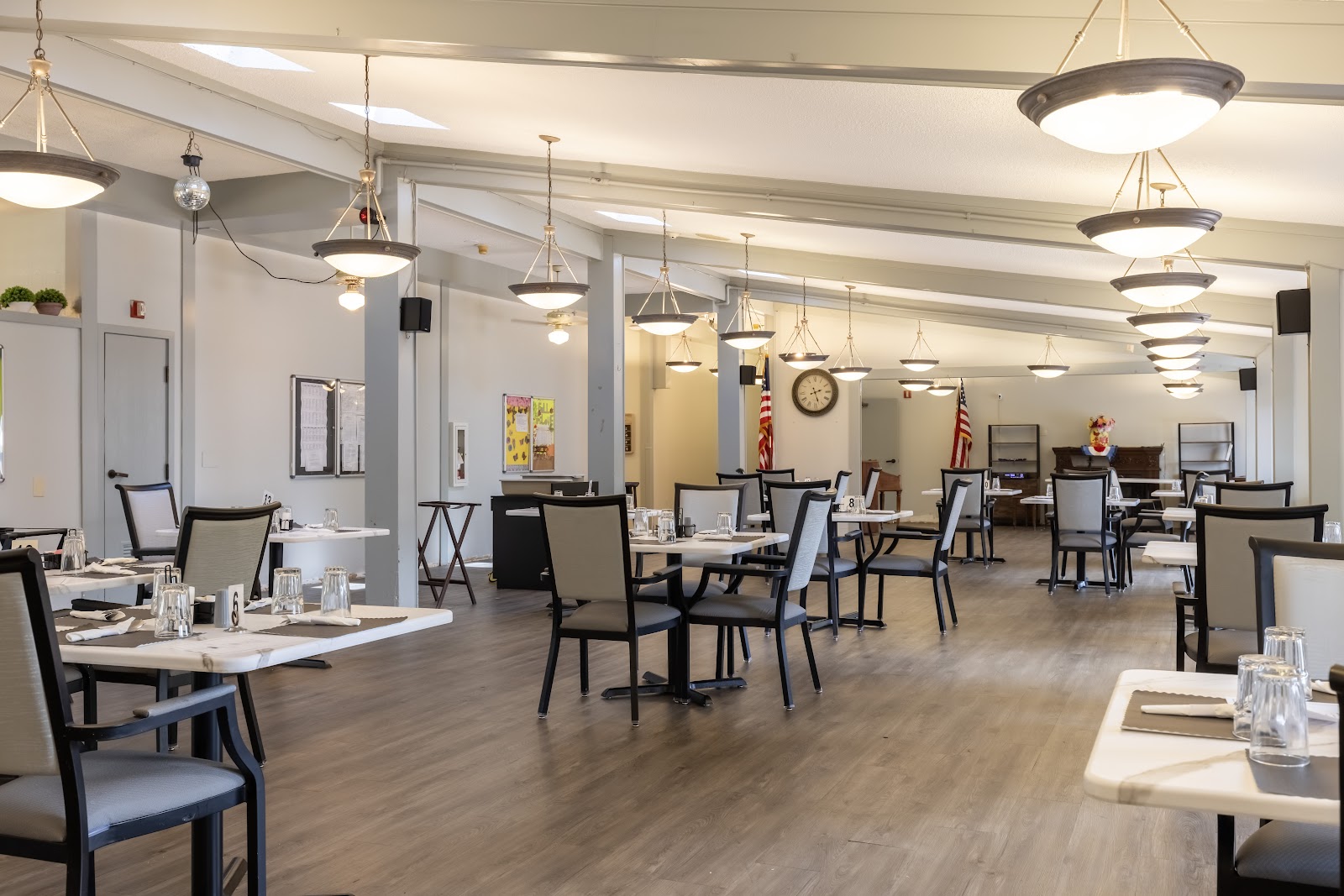 Woodside Senior Living