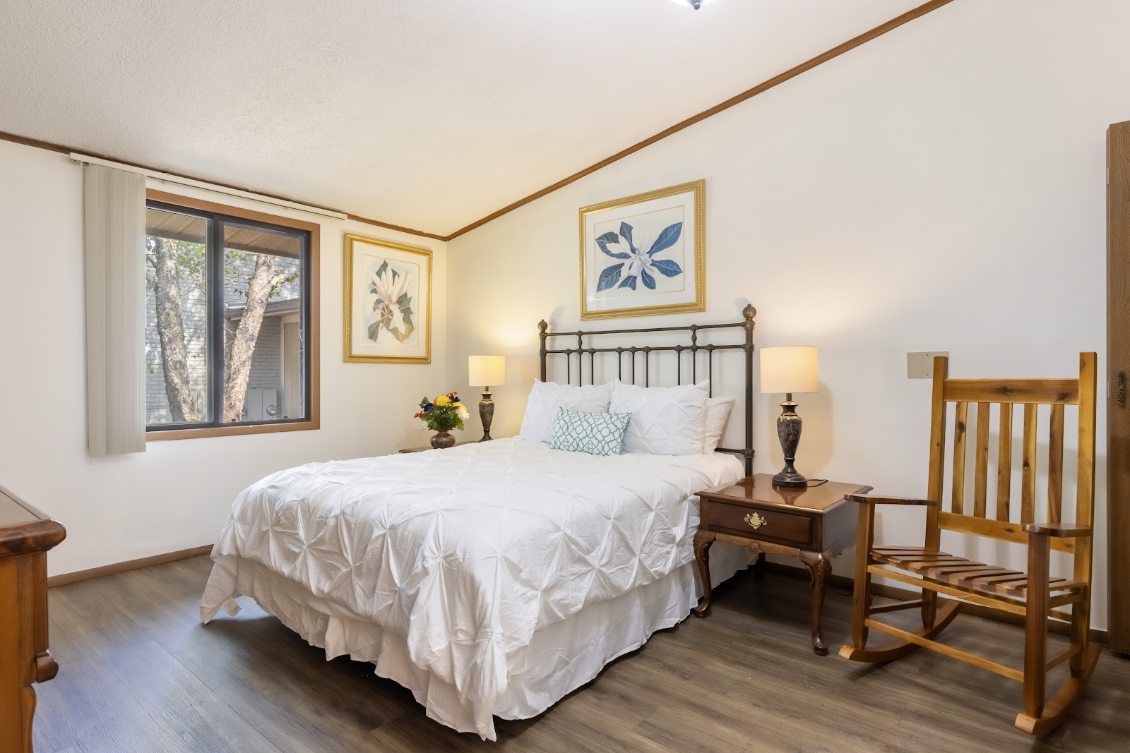 Woodside Senior Living