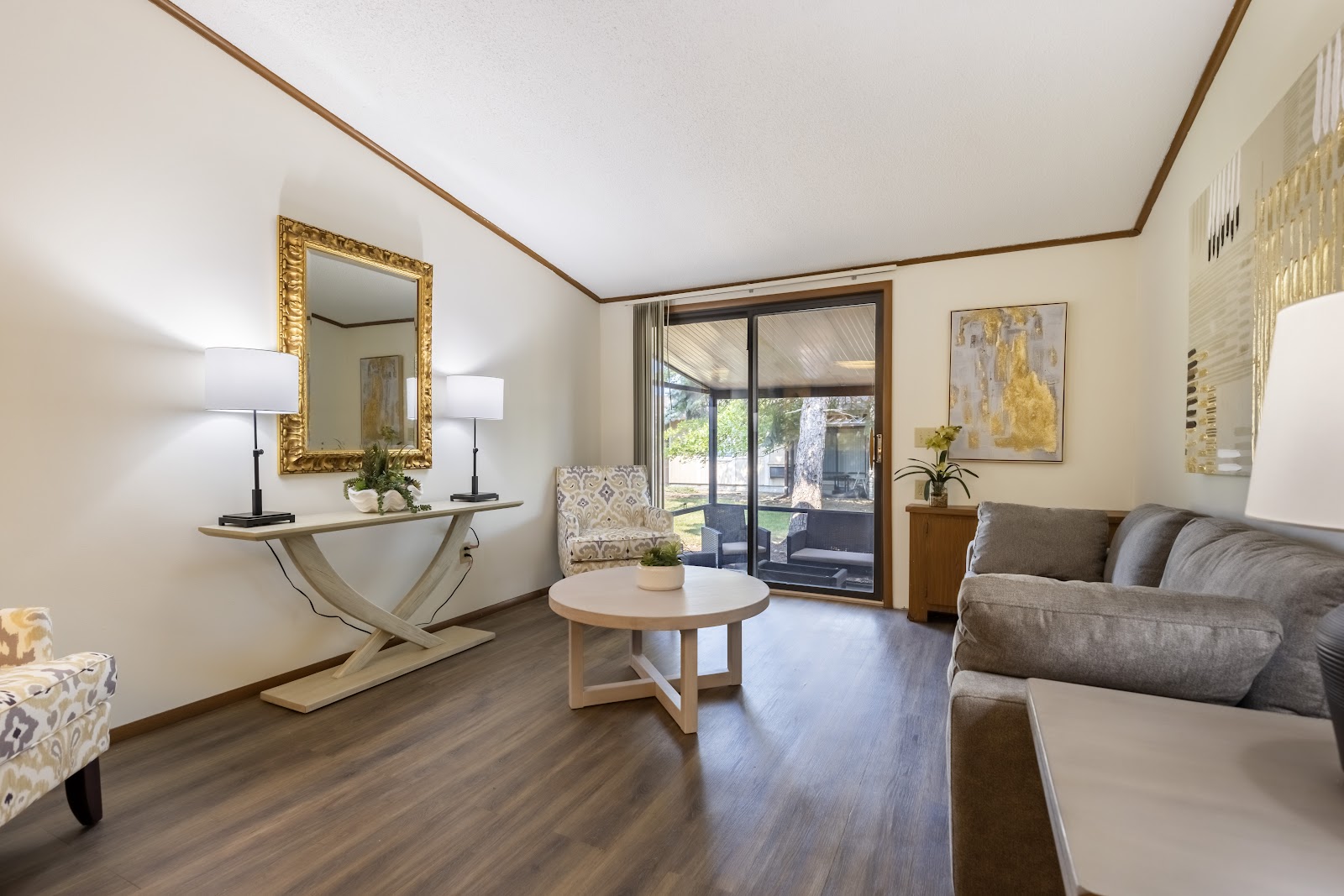 Woodside Senior Living