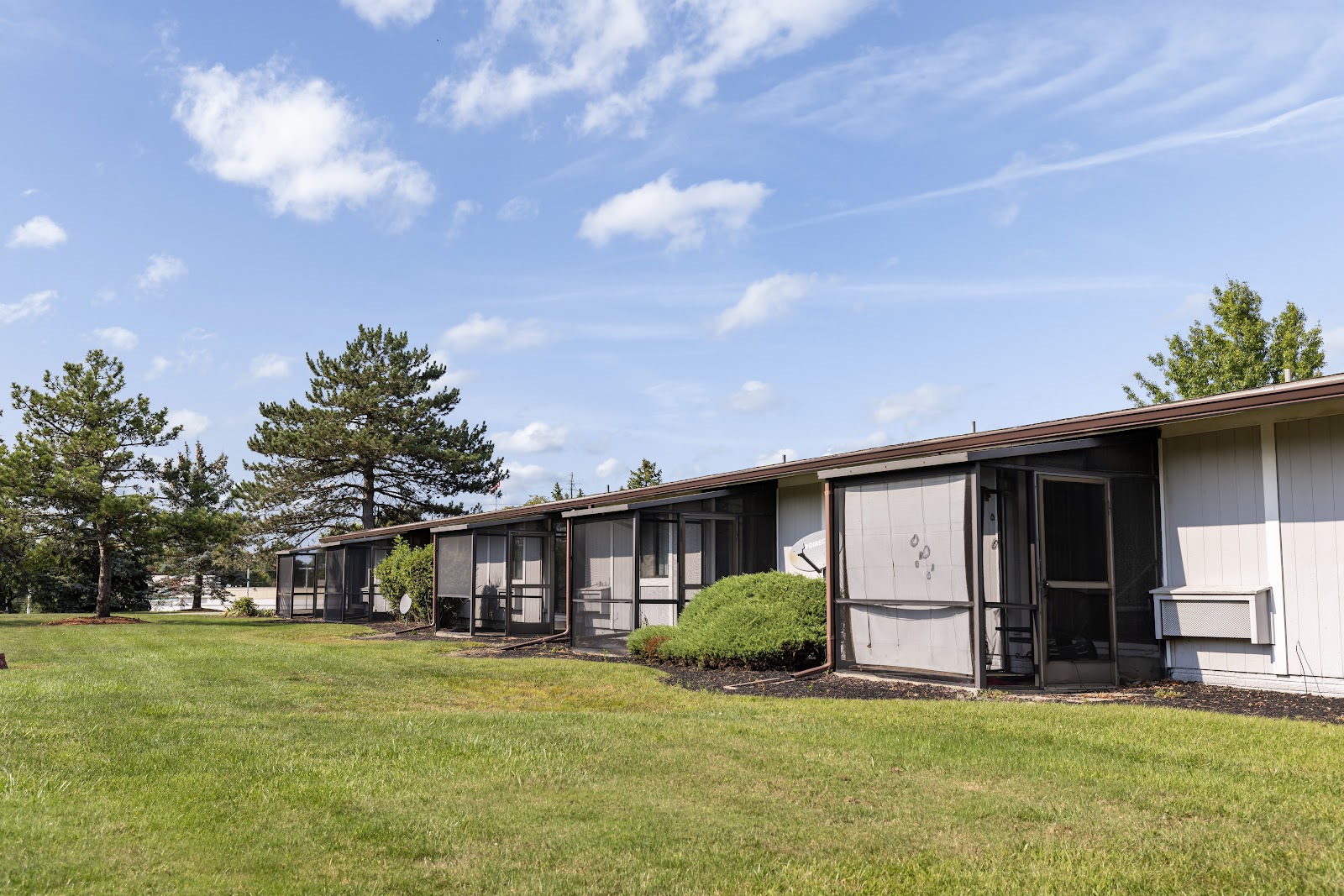 Woodside Senior Living