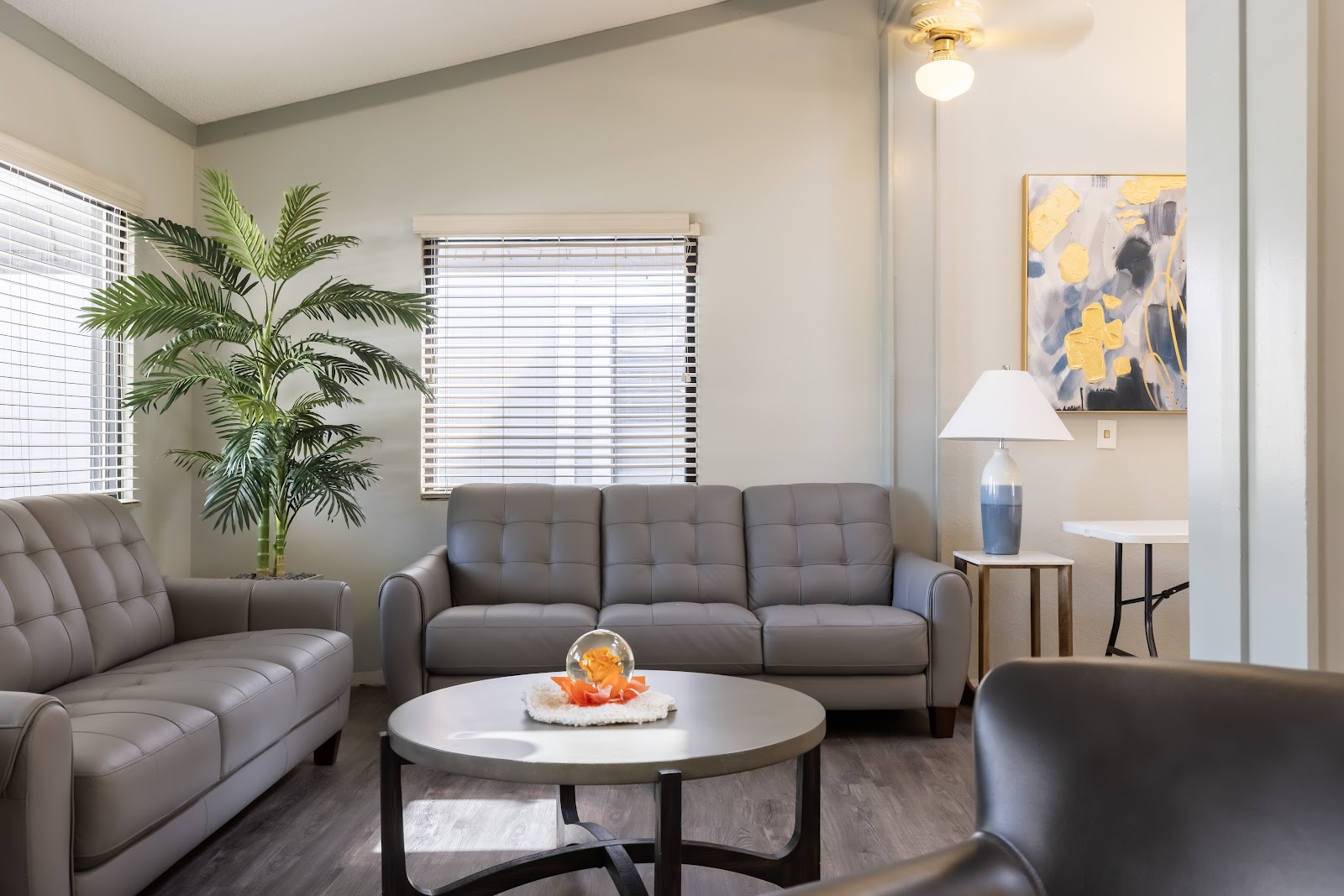 Woodside Senior Living