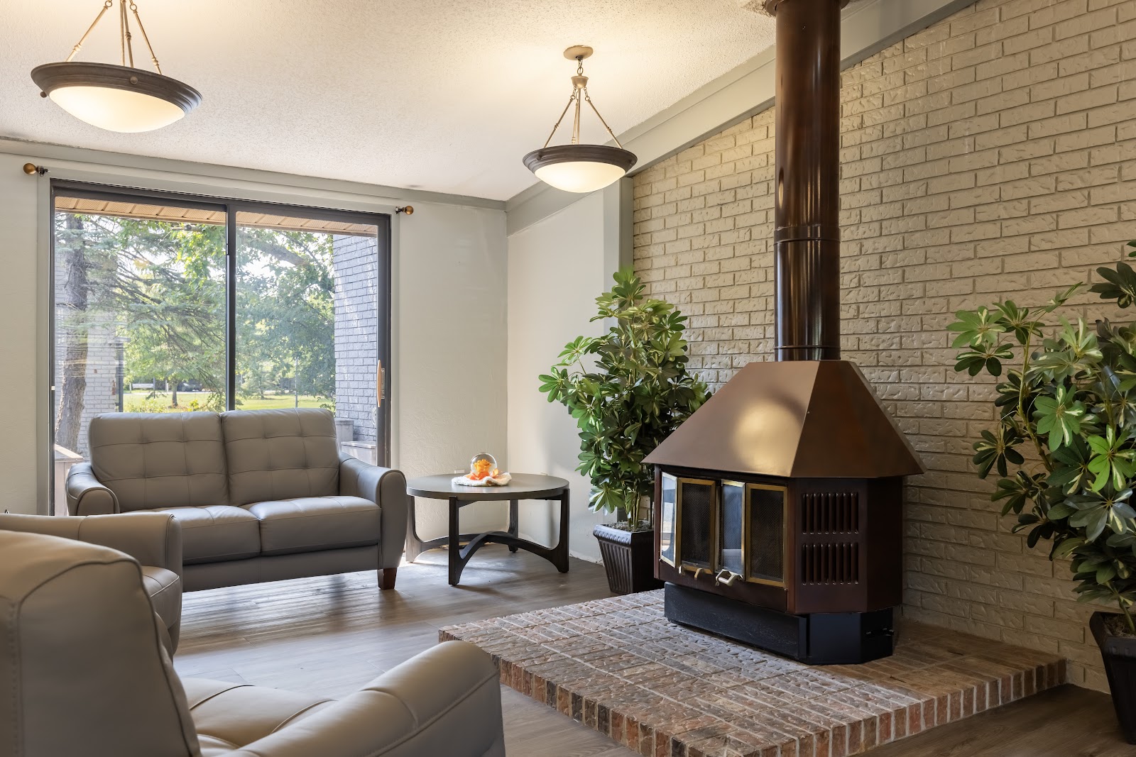 Woodside Senior Living