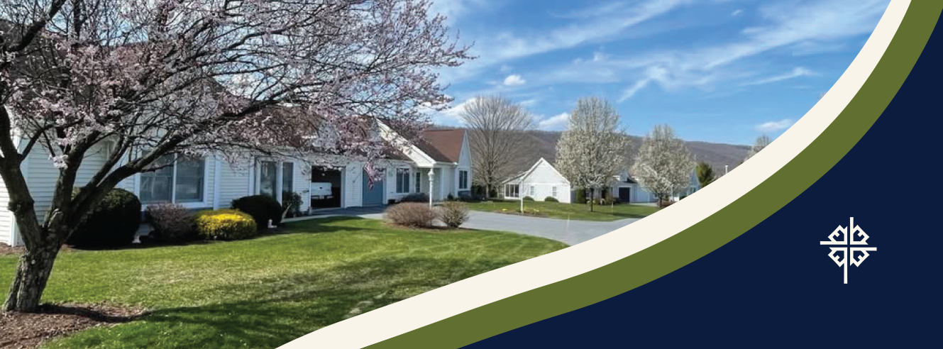 Homewood at Spring House Estates