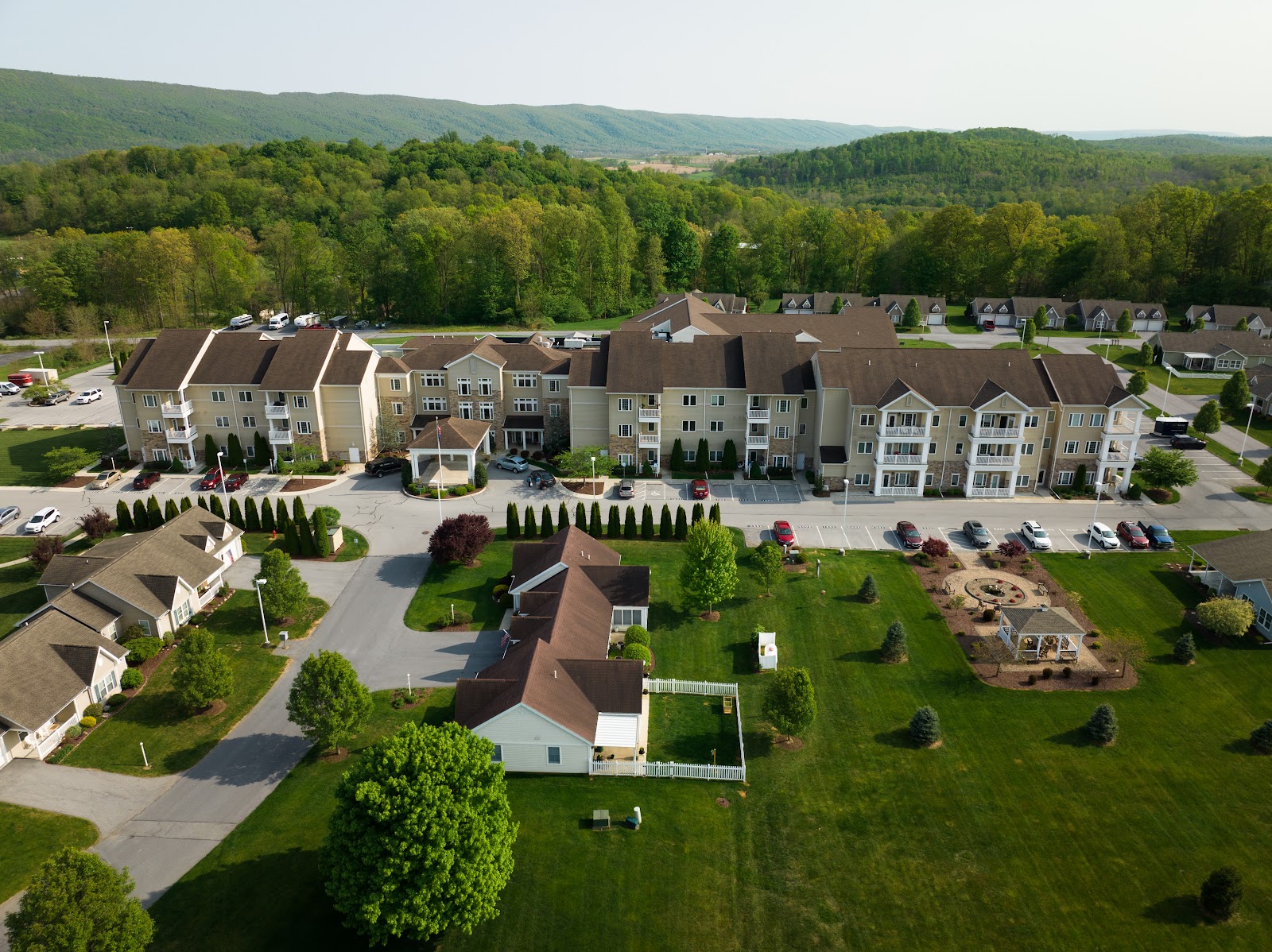 Homewood at Spring House Estates