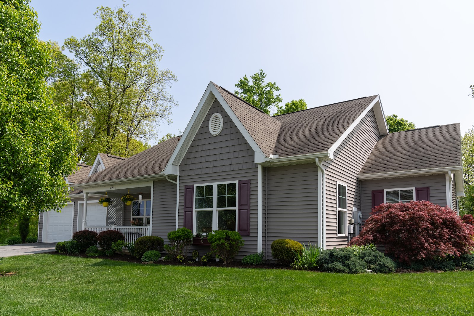 Homewood at Spring House Estates