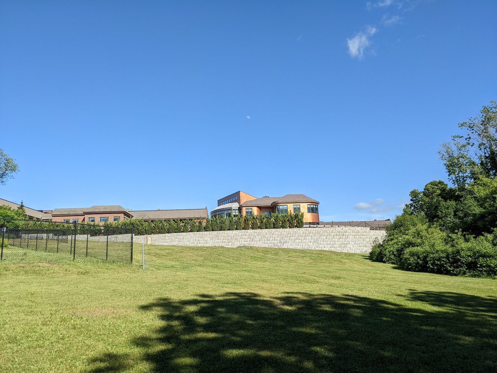 Carleton-Willard Village