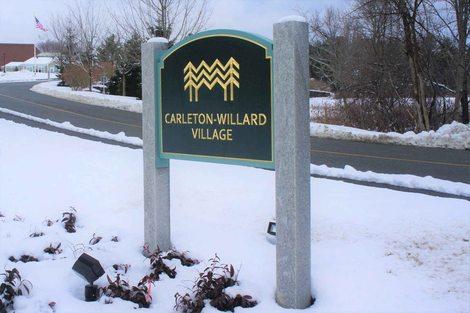 Carleton-Willard Village