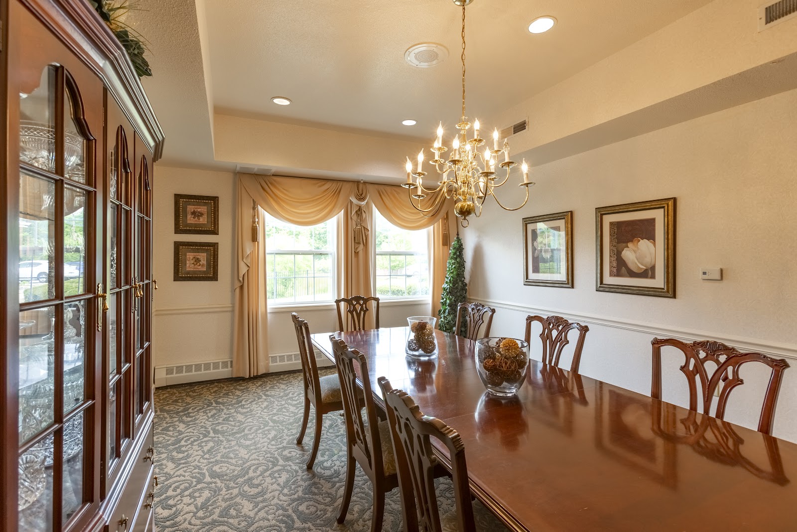 Grand Victorian of Greenwood