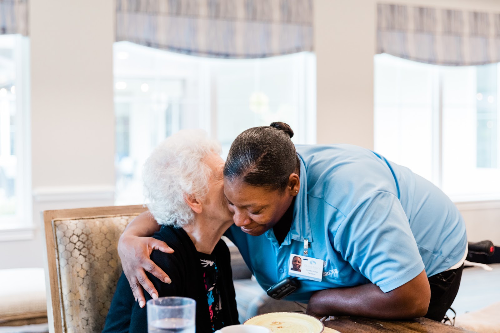 Grand Brook Memory Care of Greenwood