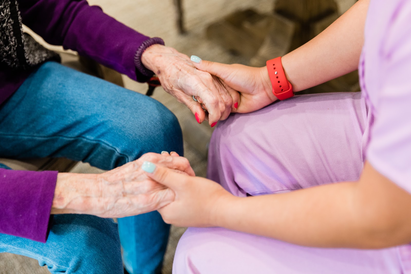 Grand Brook Memory Care of Greenwood