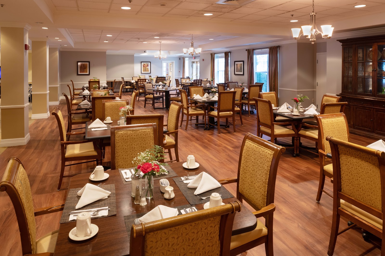 Charter Senior Living of Dedham