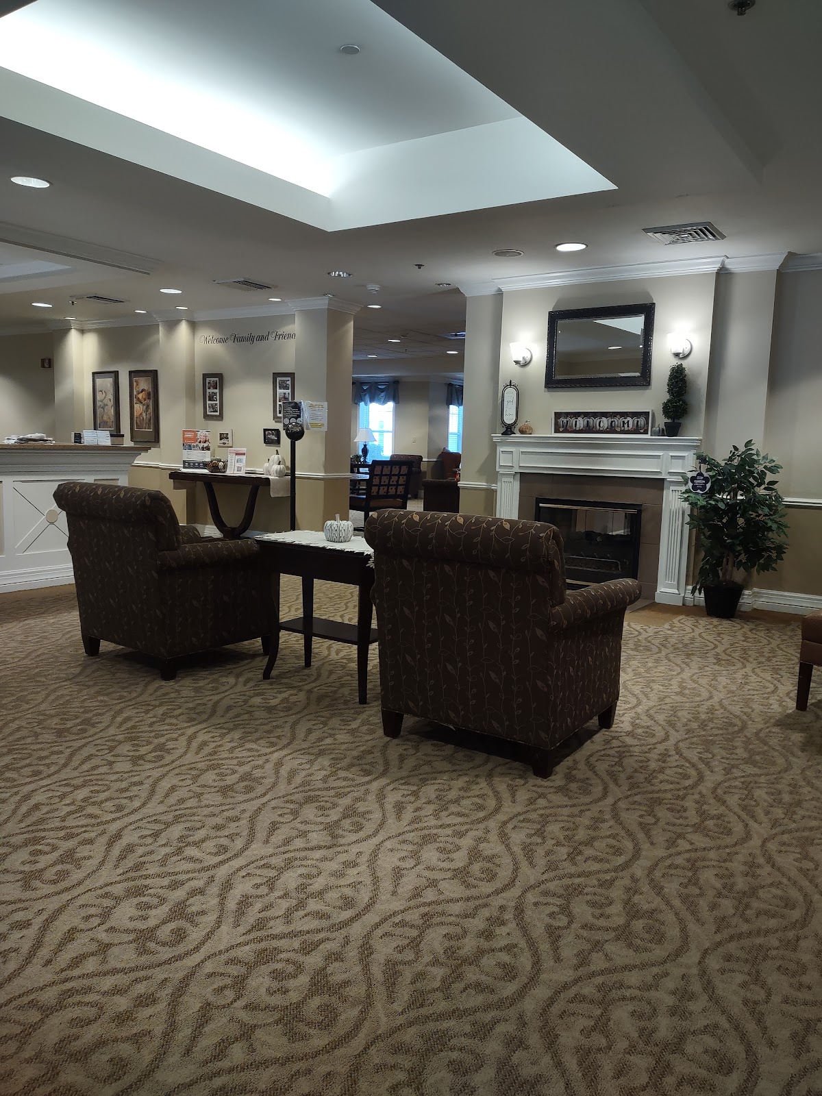 Charter Senior Living of Dedham