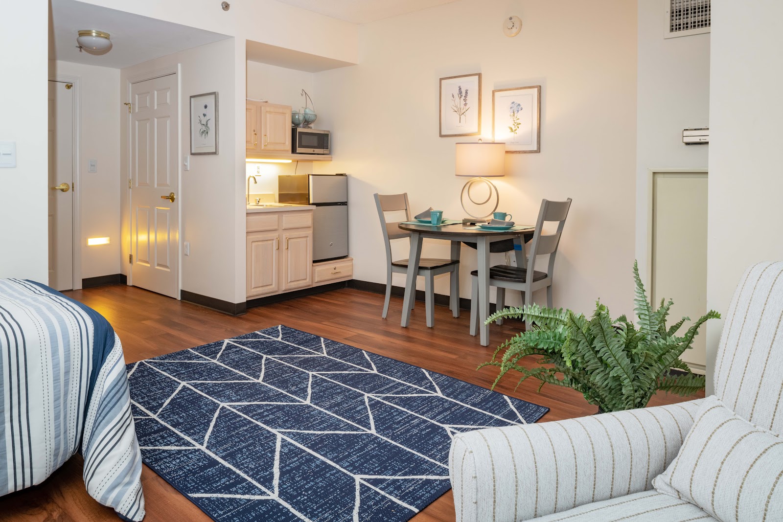 Charter Senior Living of Dedham
