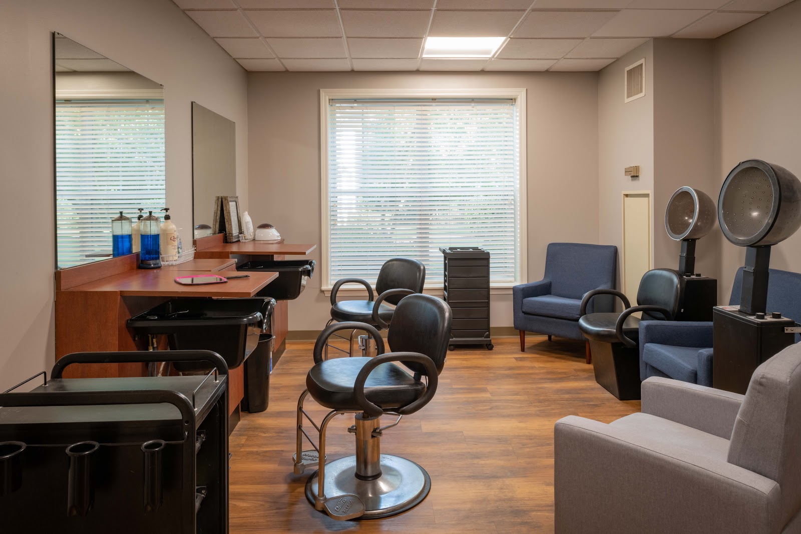 Charter Senior Living of Dedham