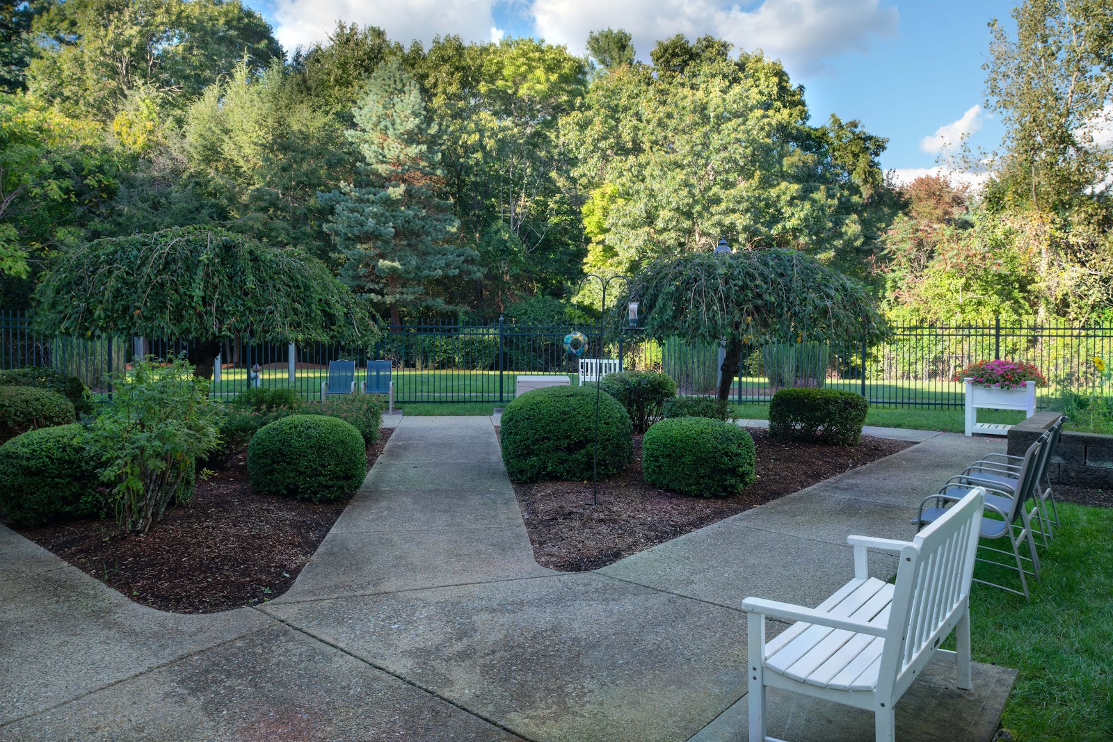 Charter Senior Living of Dedham
