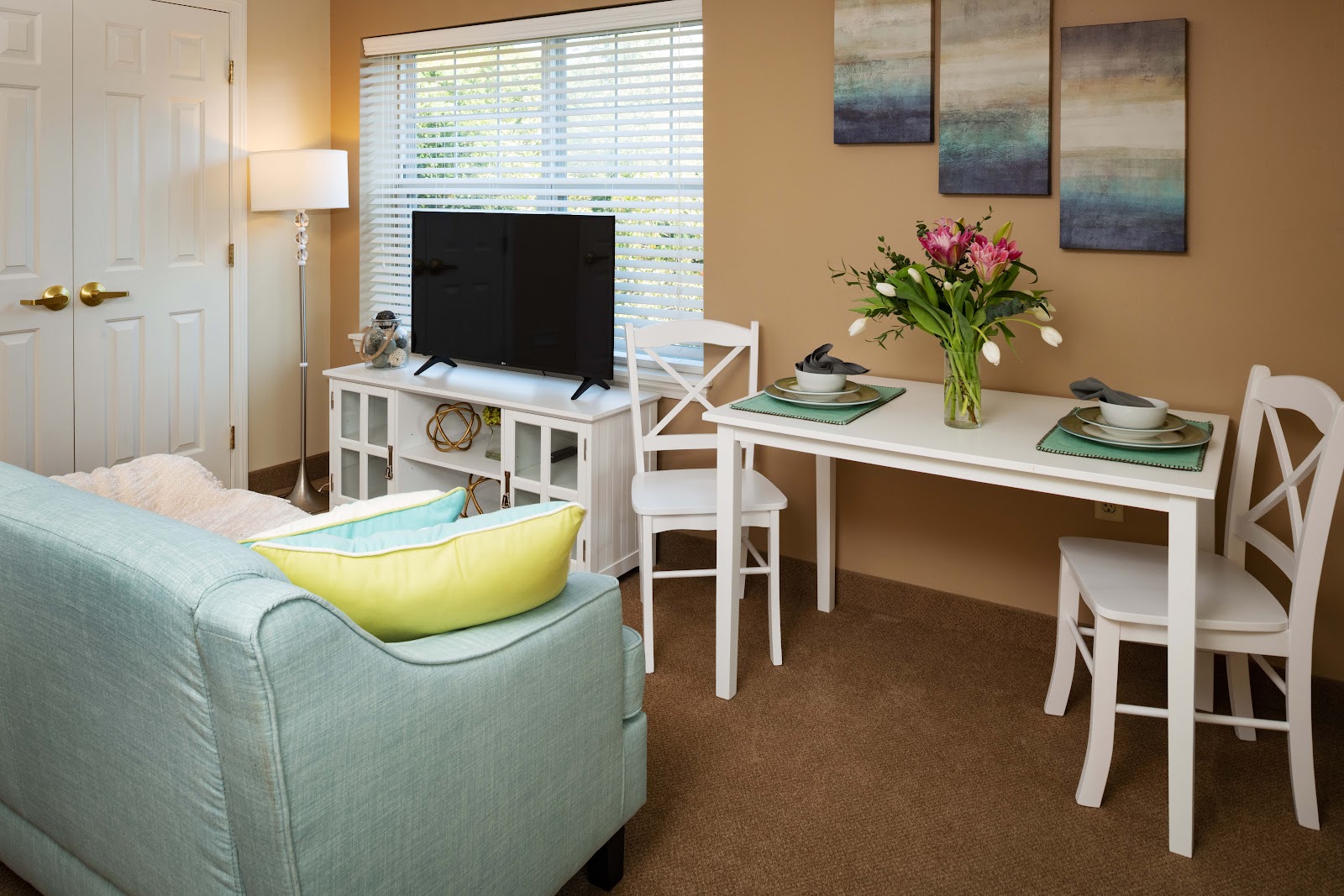 Charter Senior Living of Dedham